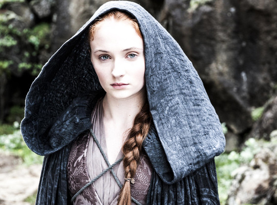 Game of Thrones, Sophie Turner Game of Thrones, Sophie Turner
